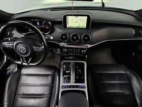 Kia Stinger 3.3 Turbo 2Wd Gt, снимка 7