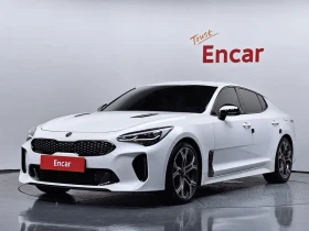 Kia Stinger 3.3 Turbo 2Wd Gt, снимка 1