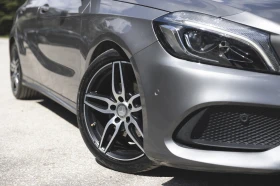 Mercedes-Benz A 200 AMG line, снимка 3