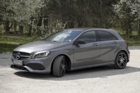 Mercedes-Benz A 200 AMG line, снимка 1