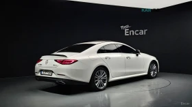 Mercedes-Benz CLS 400 4MATIC* HUD* 360* ECS* НАВИ* ПАНО* ОБДУХВ, снимка 2