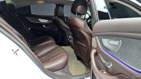 Mercedes-Benz CLS 400 4MATIC* HUD* 360* ECS* НАВИ* ПАНО* ОБДУХВ, снимка 10