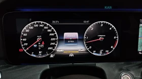 Mercedes-Benz CLS 400 4MATIC* HUD* 360* ECS* НАВИ* ПАНО* ОБДУХВ, снимка 6