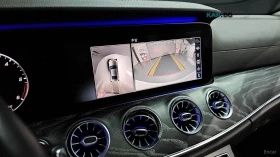 Mercedes-Benz CLS 400 4MATIC* HUD* 360* ECS* НАВИ* ПАНО* ОБДУХВ, снимка 13