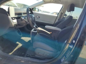 Hyundai Ioniq 5 2024 HYUNDAI IONIQ 5 SEL, снимка 7