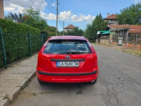 Ford Focus Гаражен-клима, снимка 6