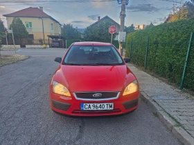 Ford Focus Гаражен-клима, снимка 12