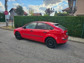 Ford Focus Гаражен-клима, снимка 4
