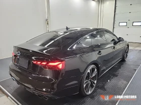 Audi S5, снимка 3