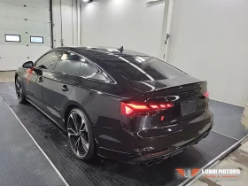 Audi S5, снимка 4