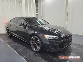 Audi S5, снимка 2