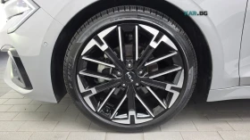 Kia K5 NOBLESSE| 360| DISTO| ОБУХ| NO ACCIDENT, снимка 5