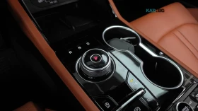 Kia K5 NOBLESSE| 360| DISTO| ОБУХ| NO ACCIDENT, снимка 11