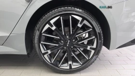 Kia K5 NOBLESSE| 360| DISTO| ОБУХ| NO ACCIDENT, снимка 15