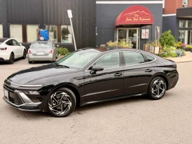 Hyundai Sonata Preferred Trend * CARFAX * БЕЗ ПЪРВОНАЧАЛНА ВНОС, снимка 2