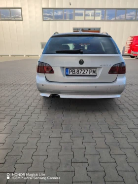 BMW 530 E61, снимка 5