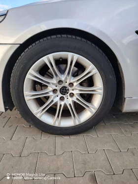 BMW 530 E61, снимка 8