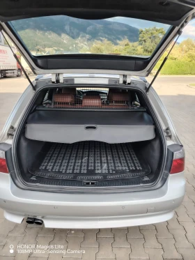 BMW 530 E61, снимка 9