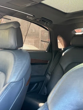 Audi A8 LONG, снимка 17