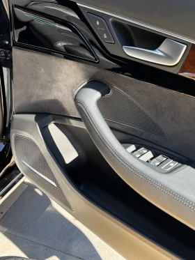 Audi A8 LONG, снимка 15
