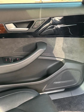 Audi A8 LONG, снимка 14