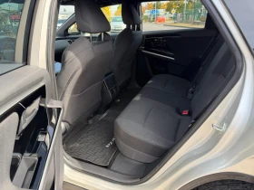 Toyota bZ4X 35000км, снимка 13