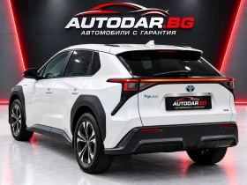 Toyota bZ4X 35000км, снимка 6