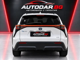 Toyota bZ4X 35000км, снимка 7