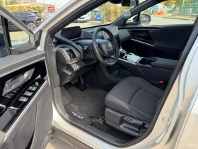 Toyota bZ4X 35000км, снимка 15