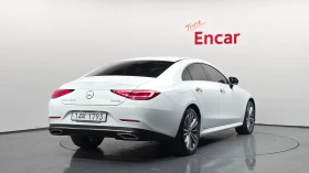 Mercedes-Benz CLS CLS400d 4MATIC, снимка 2
