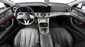 Mercedes-Benz CLS CLS400d 4MATIC, снимка 7