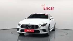 Mercedes-Benz CLS CLS400d 4MATIC, снимка 3