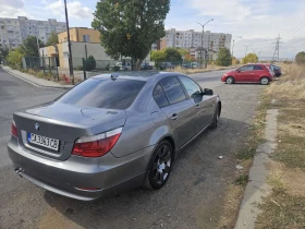 BMW 525 Facelift, снимка 6