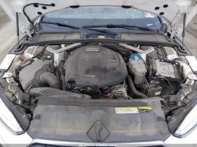 Audi A5 2.0T Premium, снимка 13