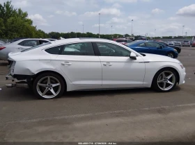 Audi A5 2.0T Premium, снимка 5
