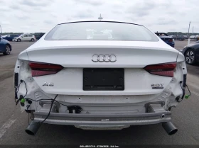 Audi A5 2.0T Premium, снимка 6