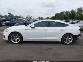 Audi A5 2.0T Premium, снимка 8