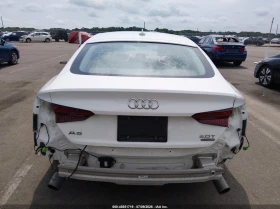Audi A5 2.0T Premium, снимка 10