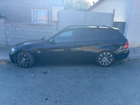 BMW 320 D M47, снимка 5