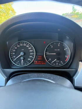 BMW 320 D M47, снимка 9