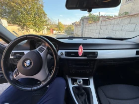 BMW 320 D M47, снимка 8