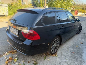 BMW 320 D M47, снимка 3