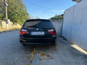 BMW 320 D M47, снимка 4