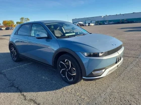 Hyundai Ioniq 5, снимка 4