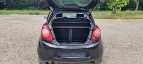 Ford Ka 1.2i | Mobile.bg    5