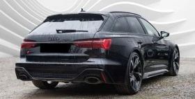 Audi Rs6 Печка, панорама, HD Matrix-LED, снимка 2