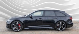 Audi Rs6 Печка, панорама, HD Matrix-LED, снимка 3 - Автомобили и джипове - 43893482