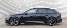 Audi Rs6 Печка, панорама, HD Matrix-LED, снимка 3