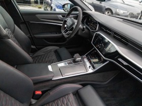 Audi Rs6 Печка, панорама, HD Matrix-LED, снимка 12 - Автомобили и джипове - 43893482