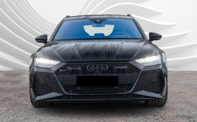 Audi Rs6 , , HD Matrix-LED | Mobile.bg   4